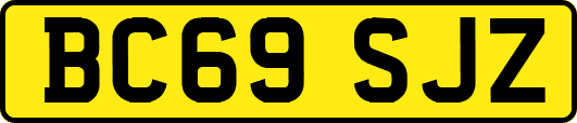 BC69SJZ