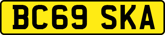 BC69SKA