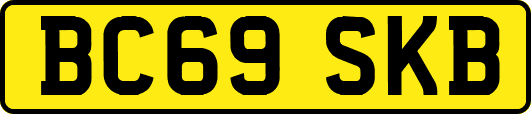 BC69SKB