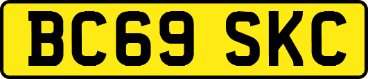 BC69SKC