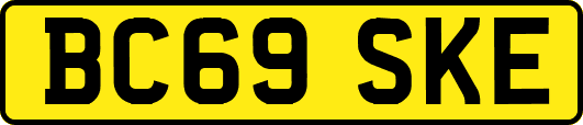 BC69SKE