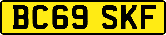 BC69SKF