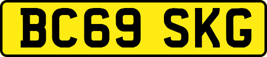 BC69SKG