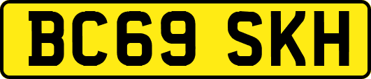 BC69SKH