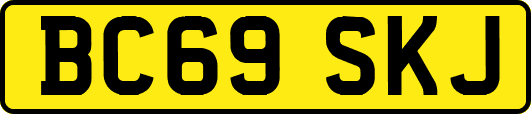 BC69SKJ