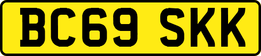 BC69SKK