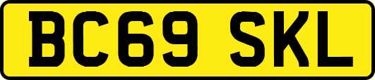 BC69SKL