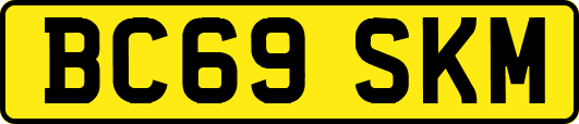 BC69SKM