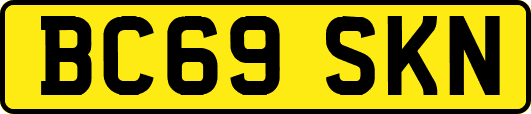 BC69SKN