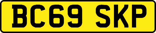 BC69SKP