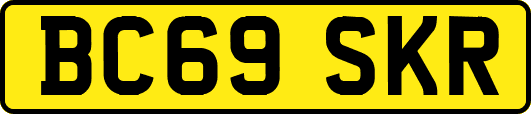 BC69SKR