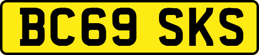 BC69SKS