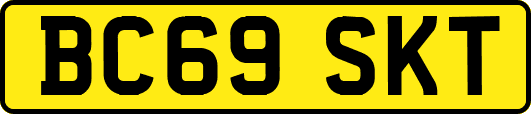 BC69SKT