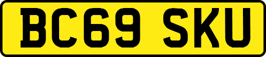 BC69SKU