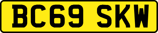 BC69SKW