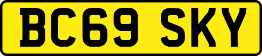 BC69SKY