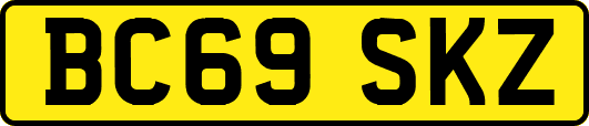 BC69SKZ