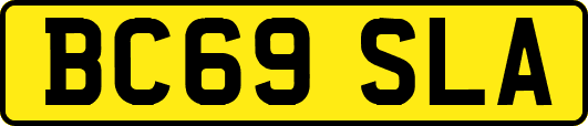 BC69SLA