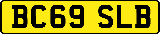 BC69SLB