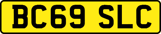 BC69SLC