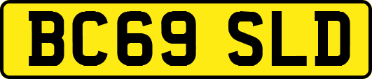 BC69SLD