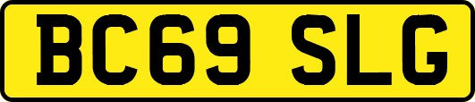 BC69SLG