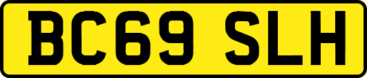 BC69SLH