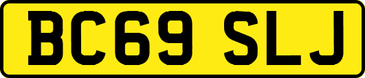 BC69SLJ