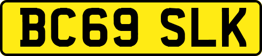 BC69SLK