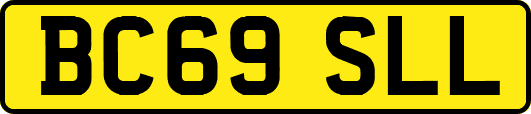 BC69SLL