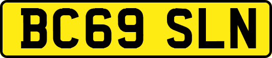 BC69SLN