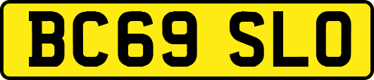 BC69SLO
