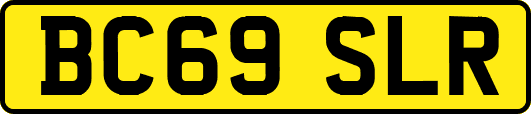 BC69SLR