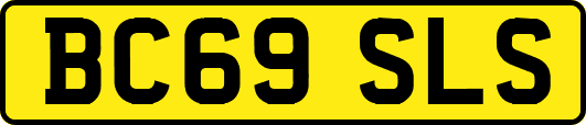 BC69SLS