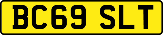 BC69SLT