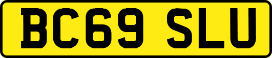 BC69SLU