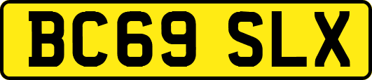 BC69SLX