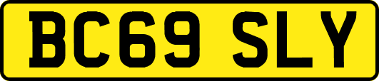 BC69SLY