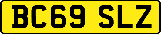 BC69SLZ