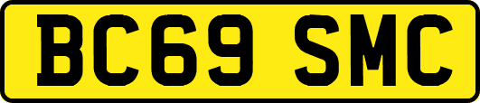 BC69SMC