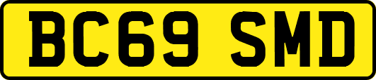 BC69SMD