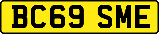 BC69SME