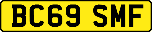 BC69SMF