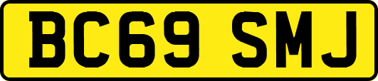 BC69SMJ
