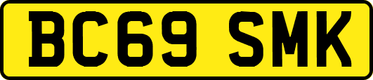 BC69SMK