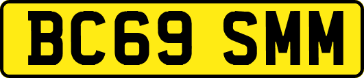BC69SMM