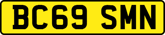 BC69SMN
