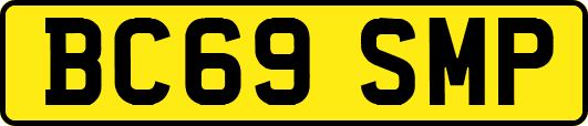 BC69SMP