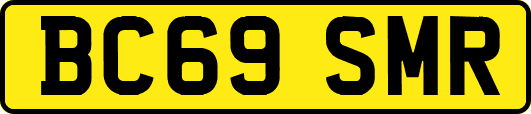 BC69SMR