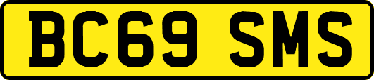 BC69SMS